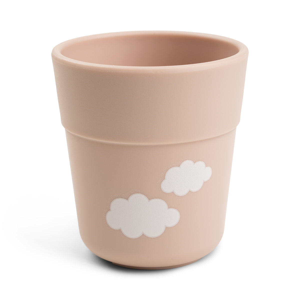 Done by Deer® Mini lonček Foodie Happy Clouds Powder Done by Deer