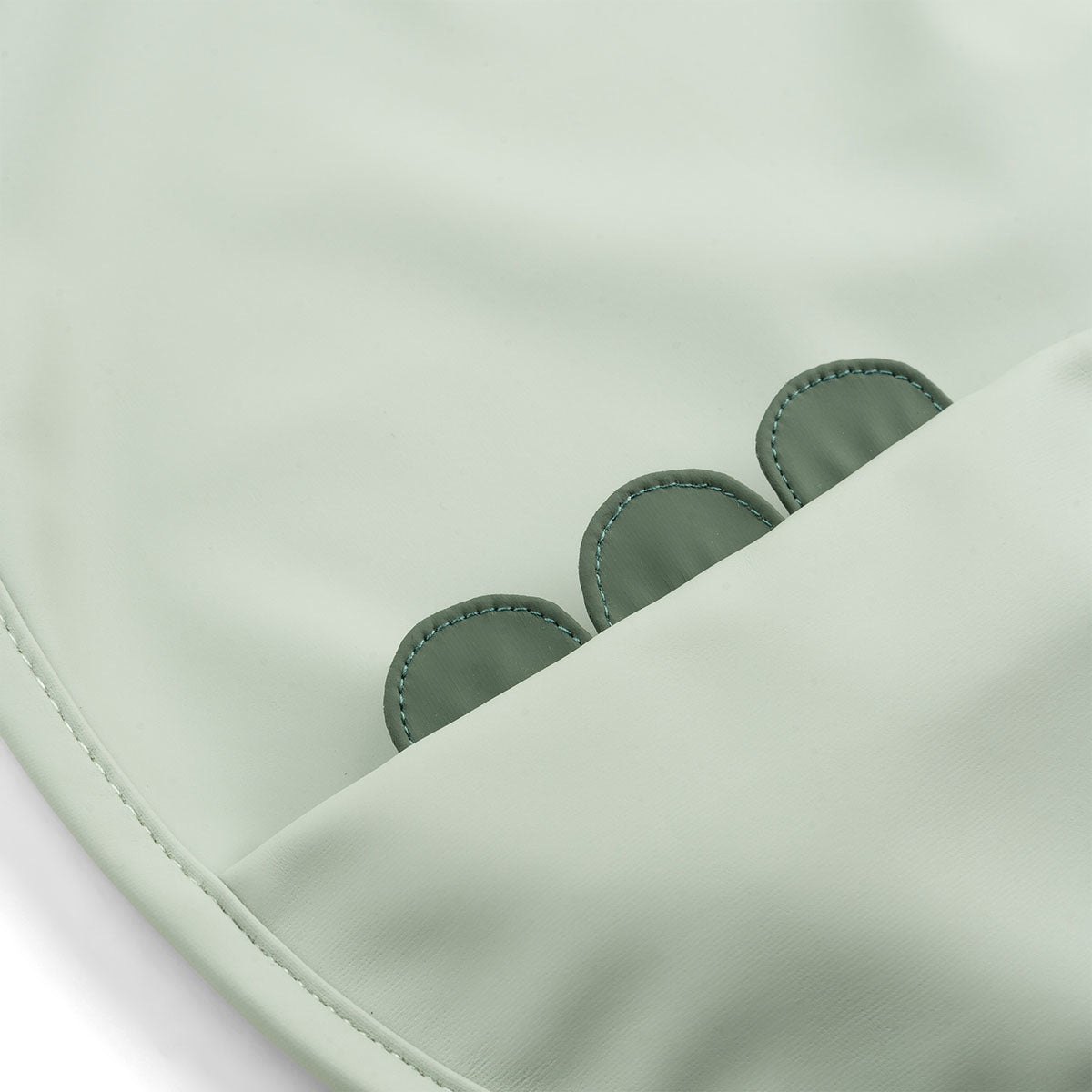 Done by Deer® Pull-over slinček Croco Green Done by Deer