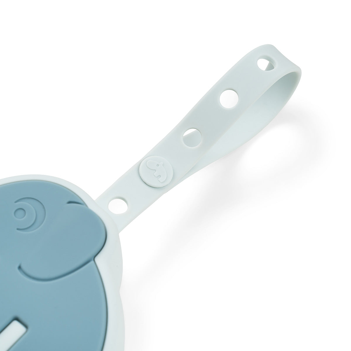Done by Deer® Torbica za dudo Elphee Blue Done by Deer