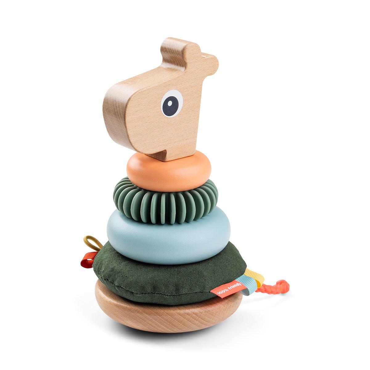 Done by Deer® Natikanka Raffi Done by Deer