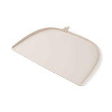 Done by Deer® High edge silicone placemat Elphee Sand