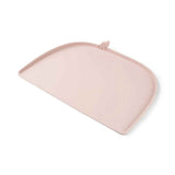 Done by Deer® High edge silicone placemat Elphee Powder