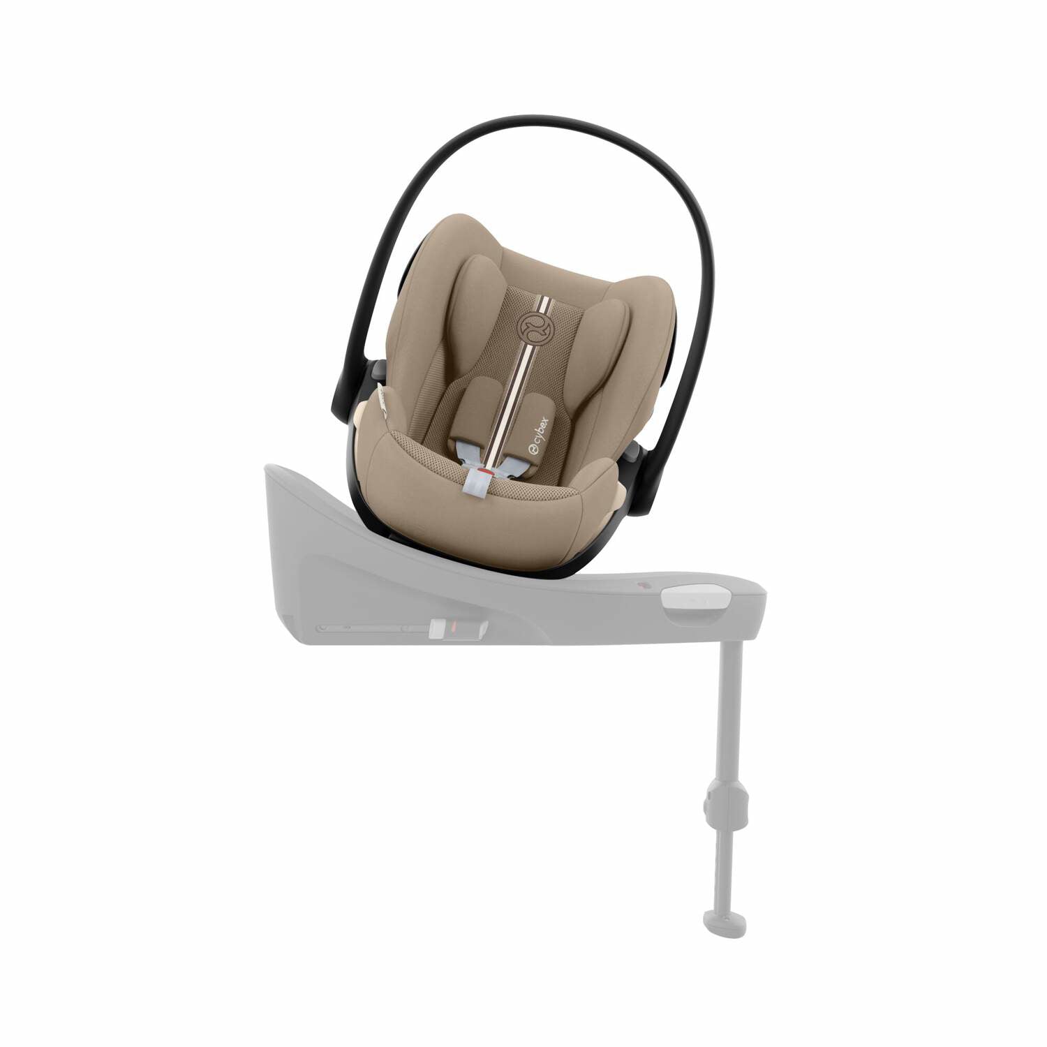 Cybex® Otroški avtosedež / lupinica Cloud G i-Size (0-13kg) PLUS Almond Beige Cybex