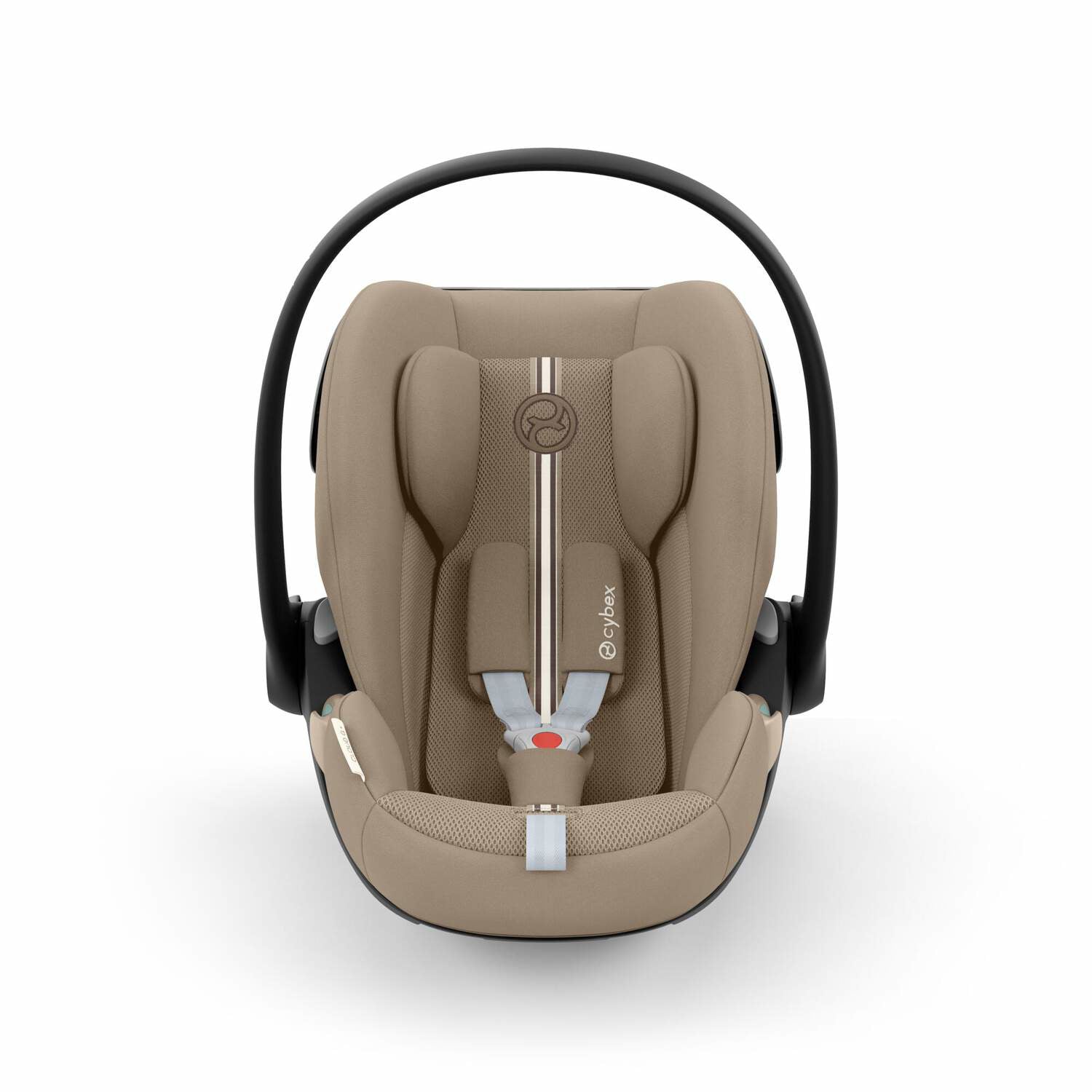 Cybex® Otroški avtosedež / lupinica Cloud G i-Size (0-13kg) PLUS Almond Beige Cybex