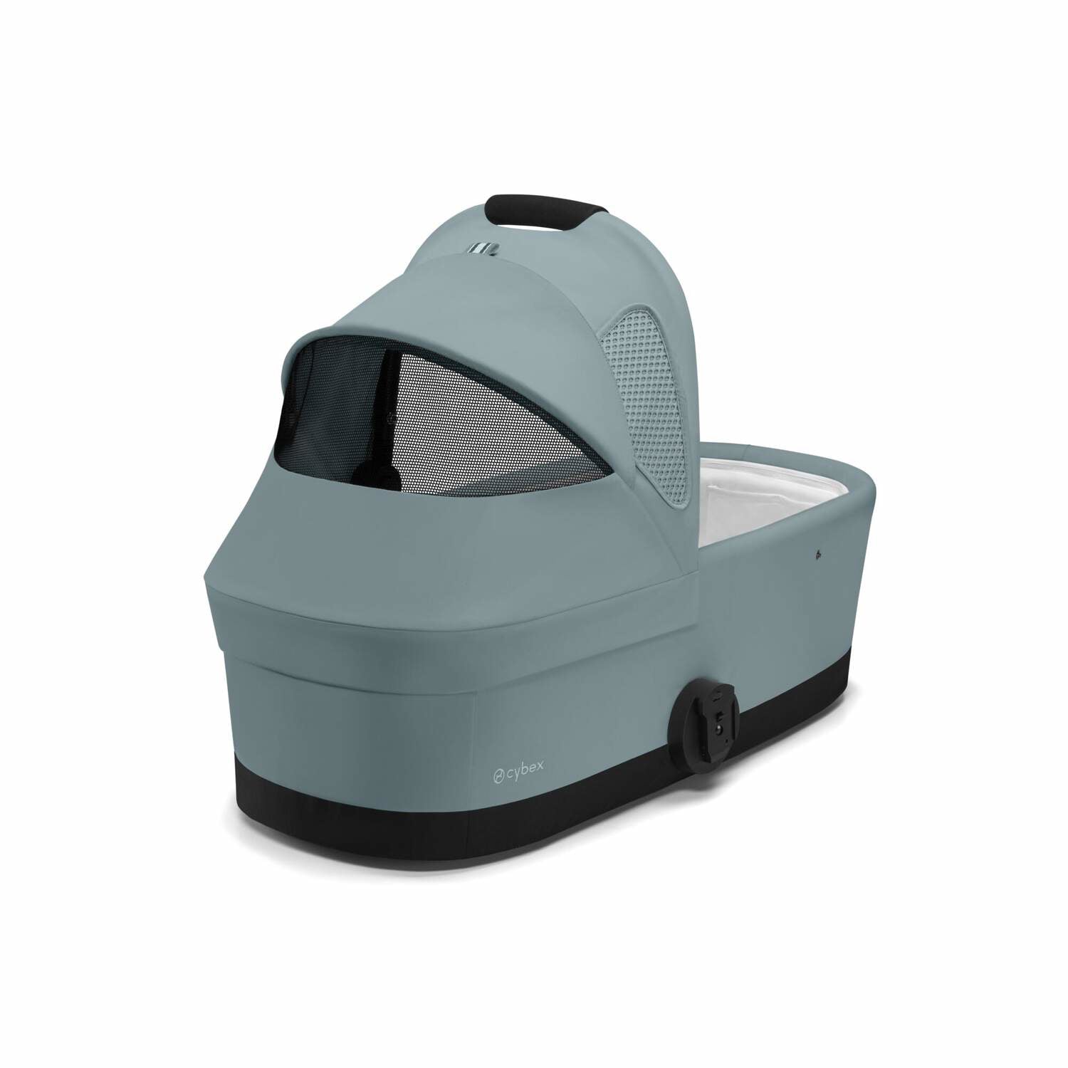 Cybex® Prenosna košara za novorojenčka S Stormy Blue Cybex