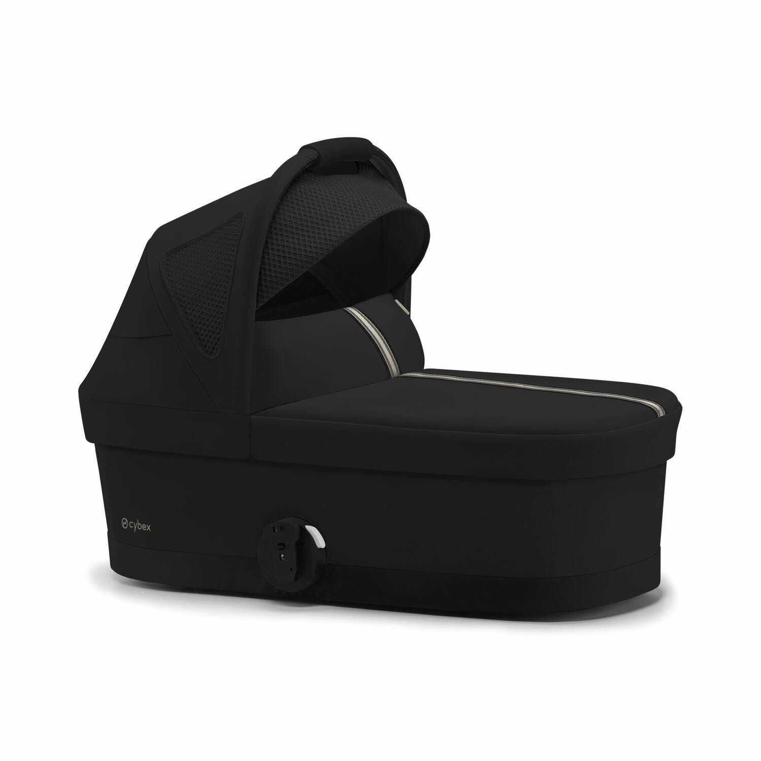 Cybex® Prenosna košara za novorojenčka S Moon Black Cybex