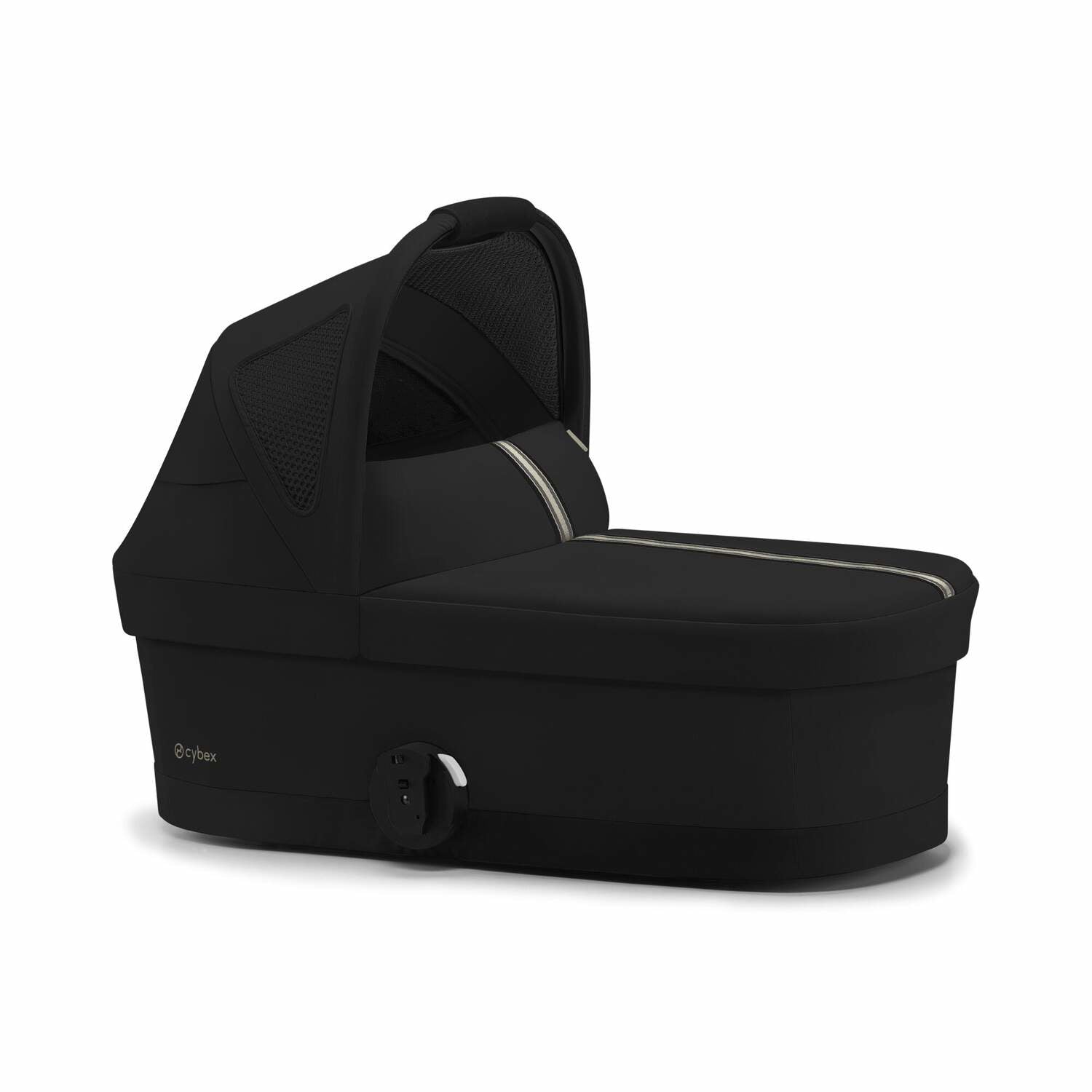 Cybex® Prenosna košara za novorojenčka S Moon Black Cybex