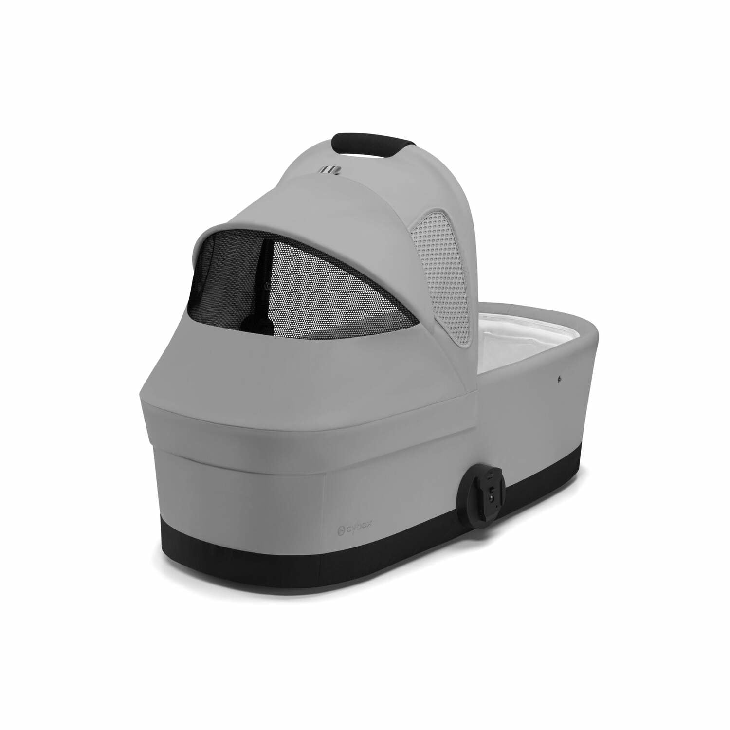 Cybex® Prenosna košara za novorojenčka S Fog Grey Cybex