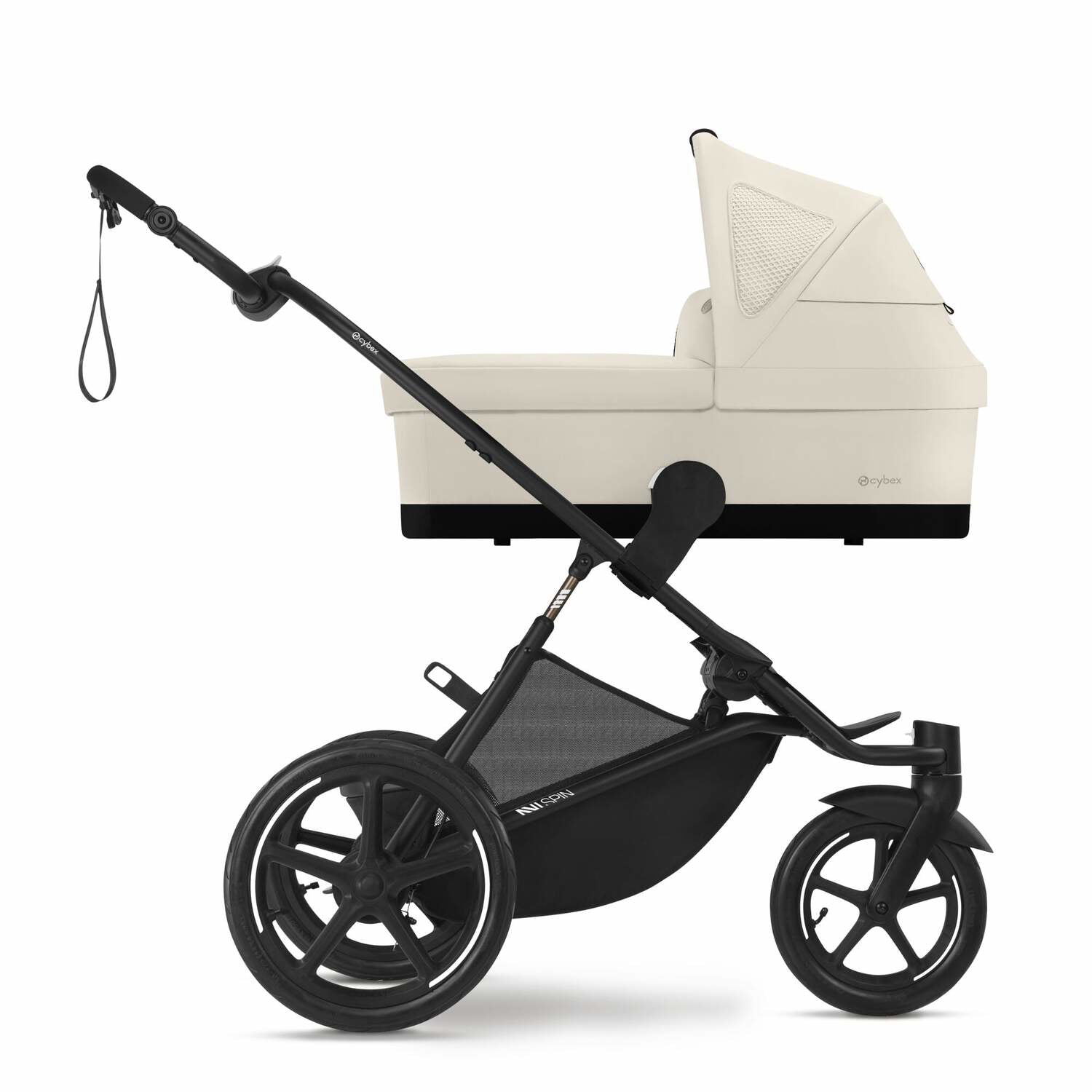 Cybex® Prenosna košara za novorojenčka S Seashell Beige Cybex