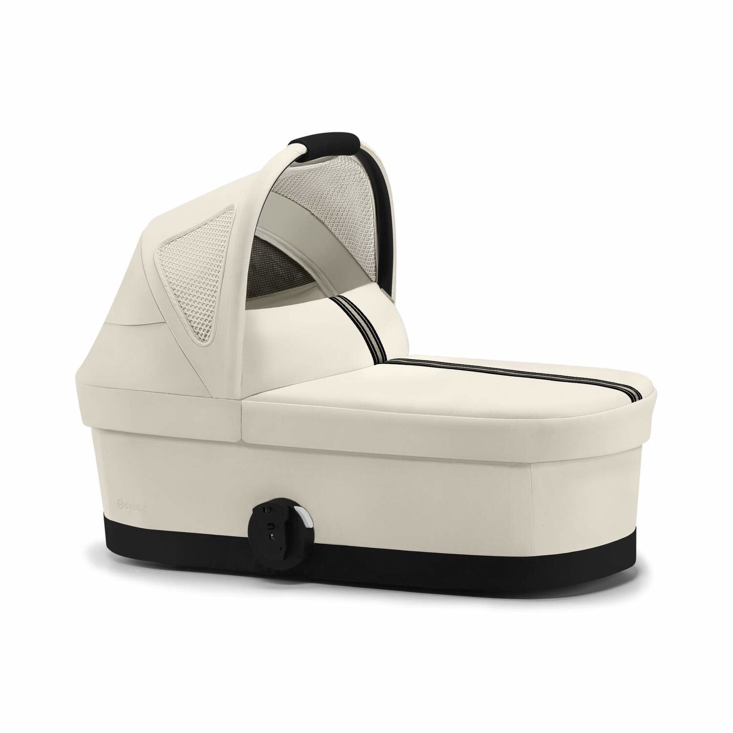Cybex® Prenosna košara za novorojenčka S Seashell Beige Cybex