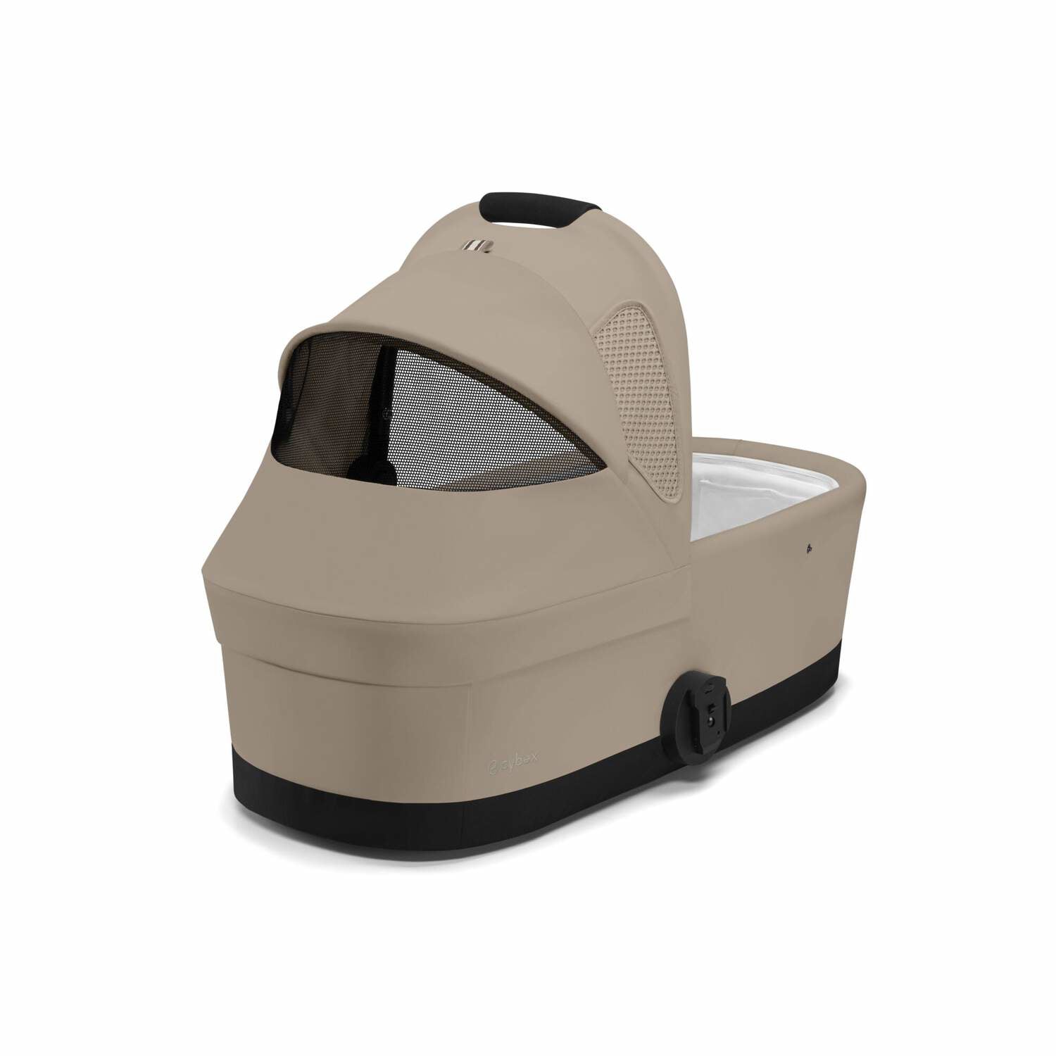 Cybex® Prenosna košara za novorojenčka S Almond Beige Cybex