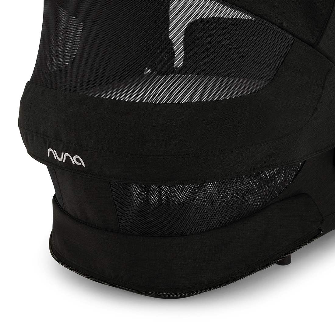 Nuna® Košara za novorojenčka Lytl™ Caviar (Ixxa™ Next) Nuna
