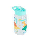 Miniland® Kiddie Bottle 450ml Jurassic Dinosaur
