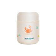 Miniland® Termovka Mini Crabsy 280ml Miniland