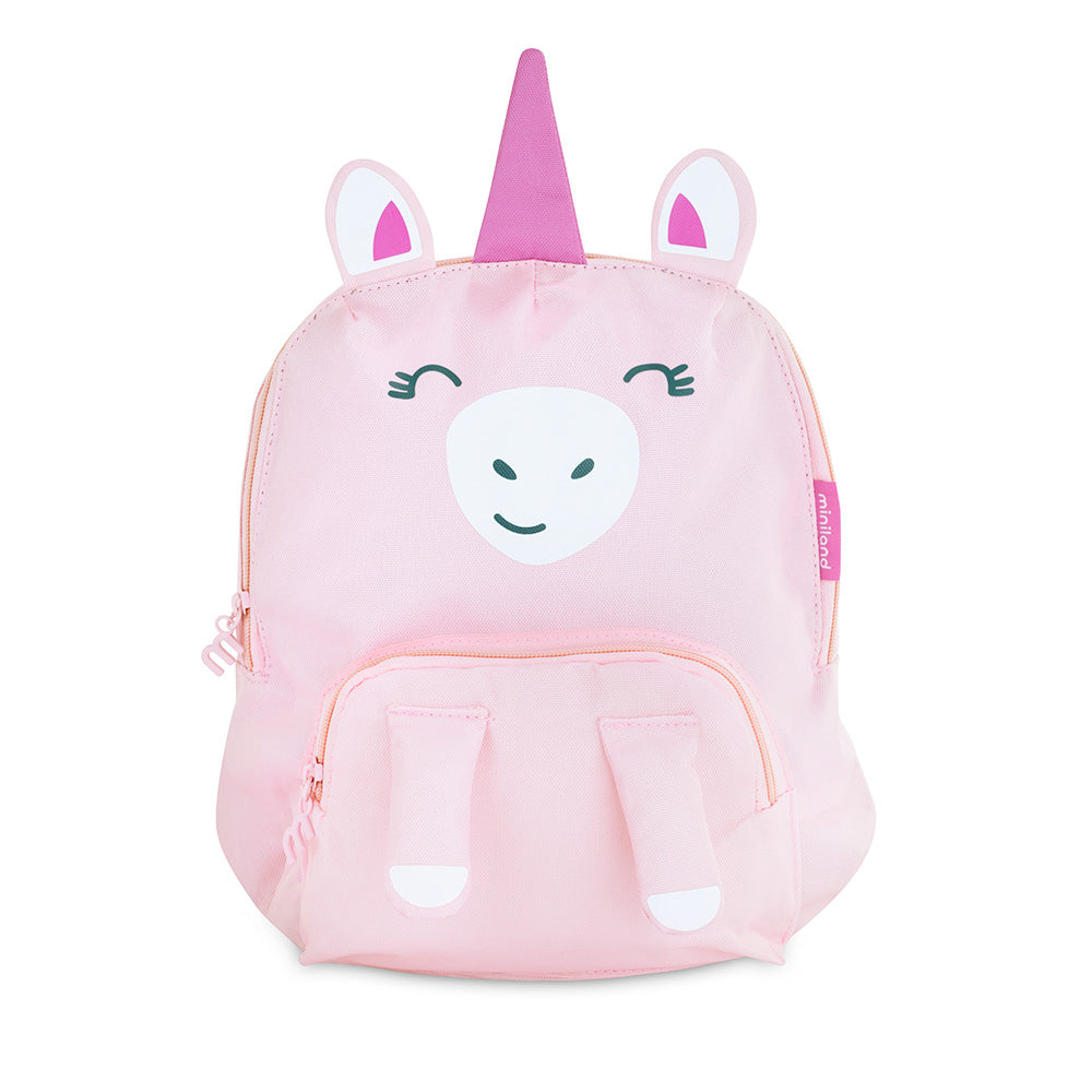 Miniland® Termo otroški nahrbtnik Unicorn Miniland