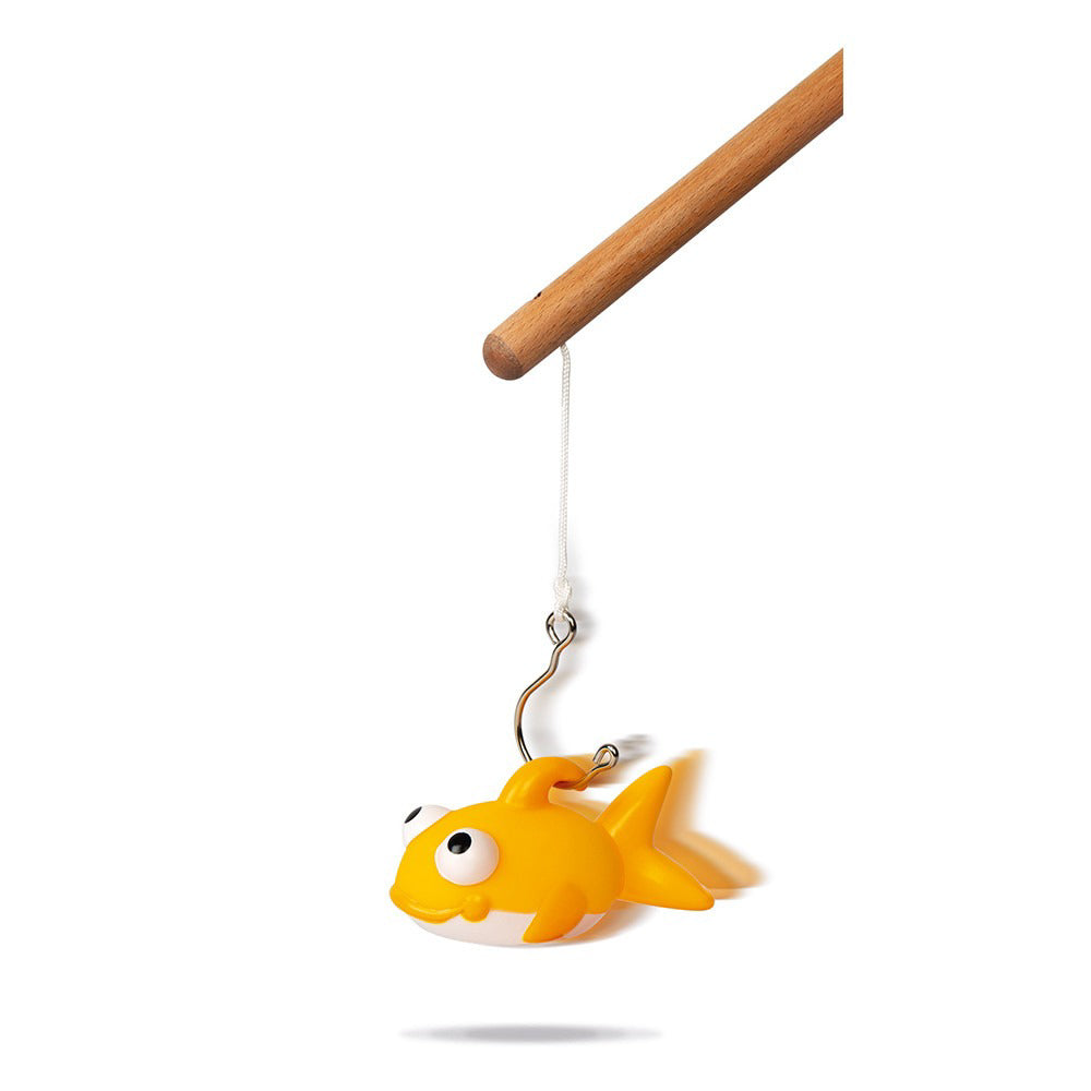 Janod® Otroška igra lovimo ribe Fish them All Janod