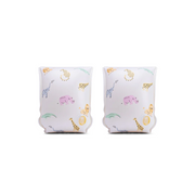 Swim Essentials® Rokavčki Safari (2-6 L) Swim Essentials