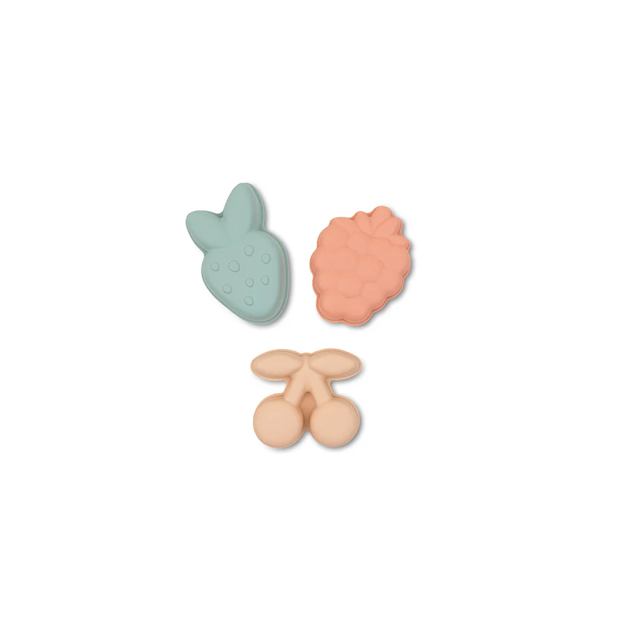 Swim Essentials® Set za na plažo Green Flowers Swim Essentials