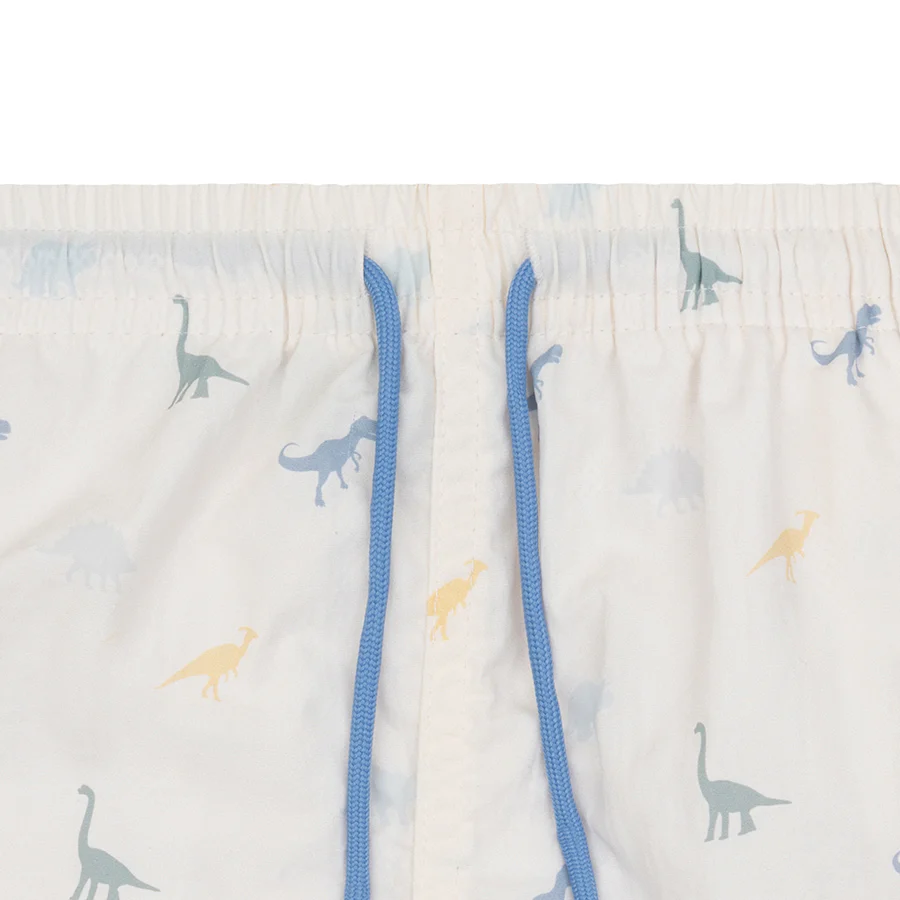 Swim Essentials® Otroške kopalke Shorts Dino Swim Essentials