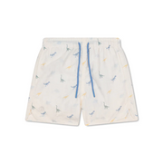 Swim Essentials® Otroške kopalke Shorts Dino Swim Essentials