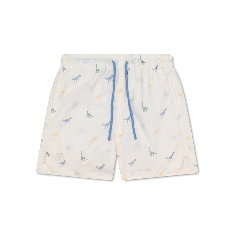 Swim Essentials® Otroške kopalke Shorts Dino 98 104 Swim Essentials