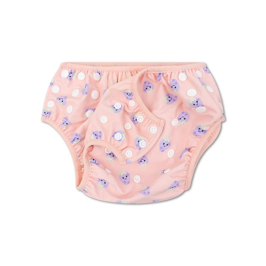 Swim Essentials® Pralna plenica za v vodo Blackberry Swim Essentials