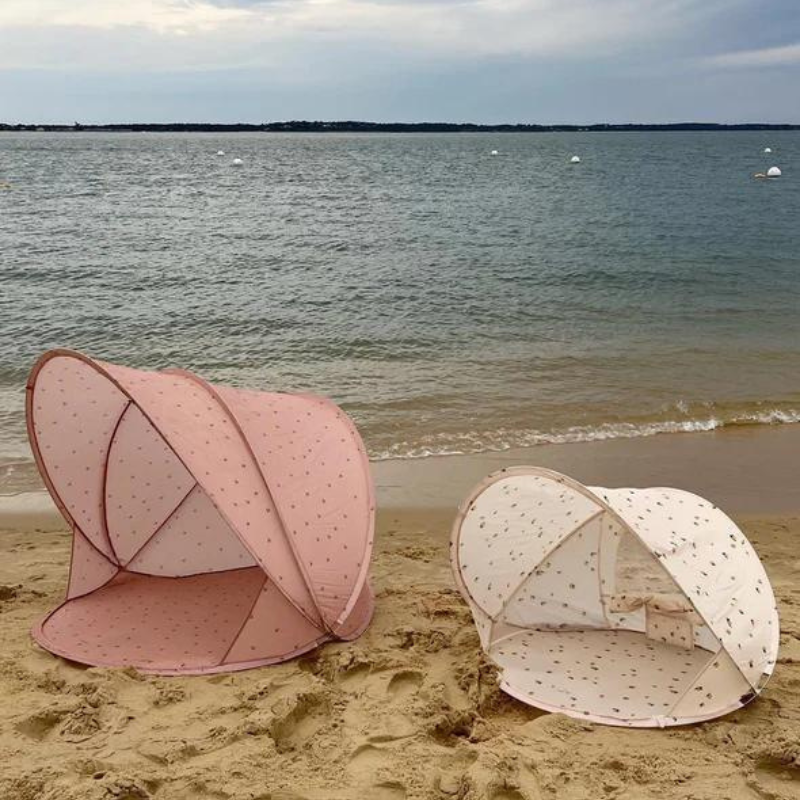 Konges Sløjd® Šotor za na plažo z UV 50+ zaščito Sweet and Sour Konges Sløjd