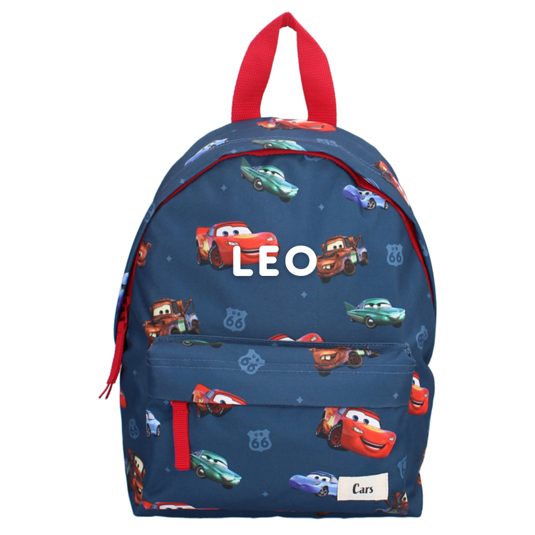 Disney's Fashion® Otroški nahrbtnik Cars Little Friends Disney's Fashion