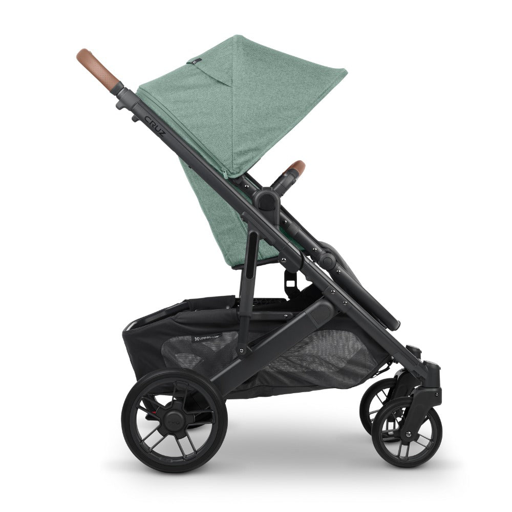 UPPAbaby® Cruz V2 L paket GWEN UPPAbaby