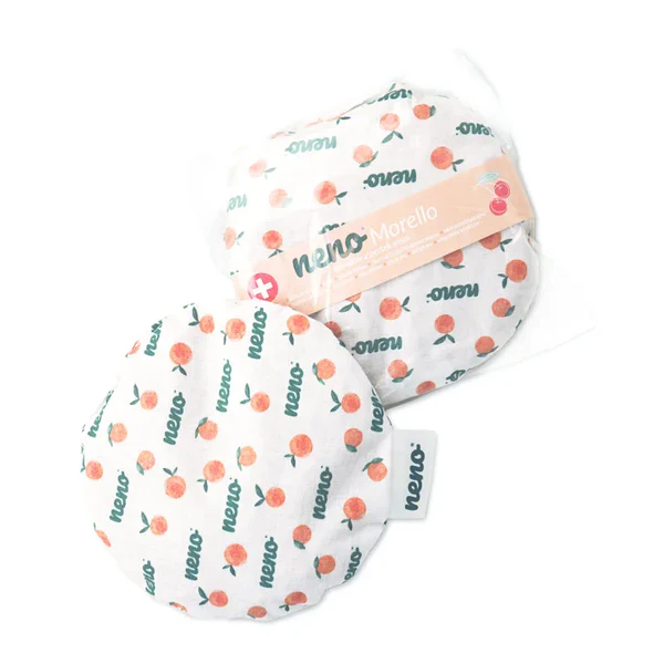 Neno® Termofor s češnjevimi koščicami Morello Neno