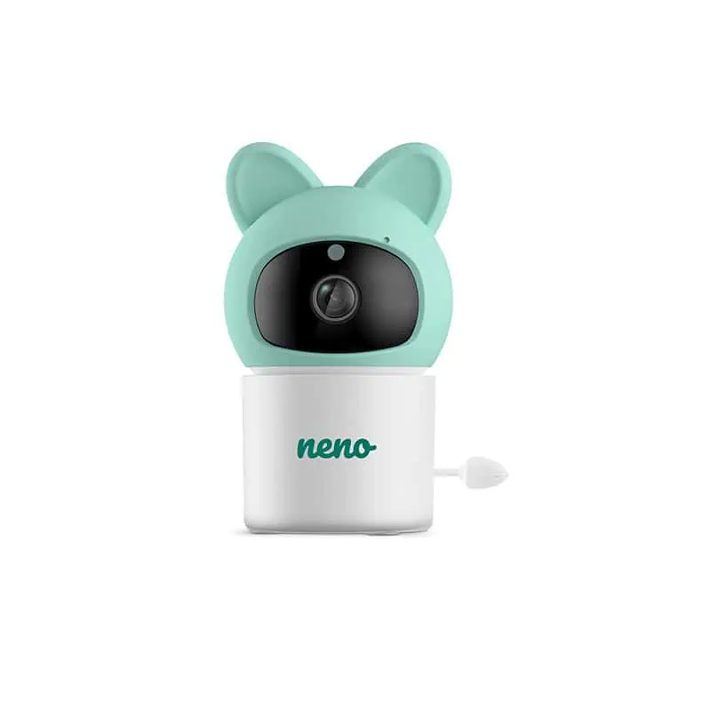 Neno® Elektronska otroška varuška monitor/camera IP-WiFi Orso Neno