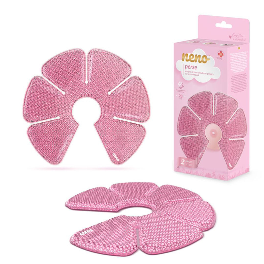 Neno® Gelni obkladki Perse 2 kosa Neno