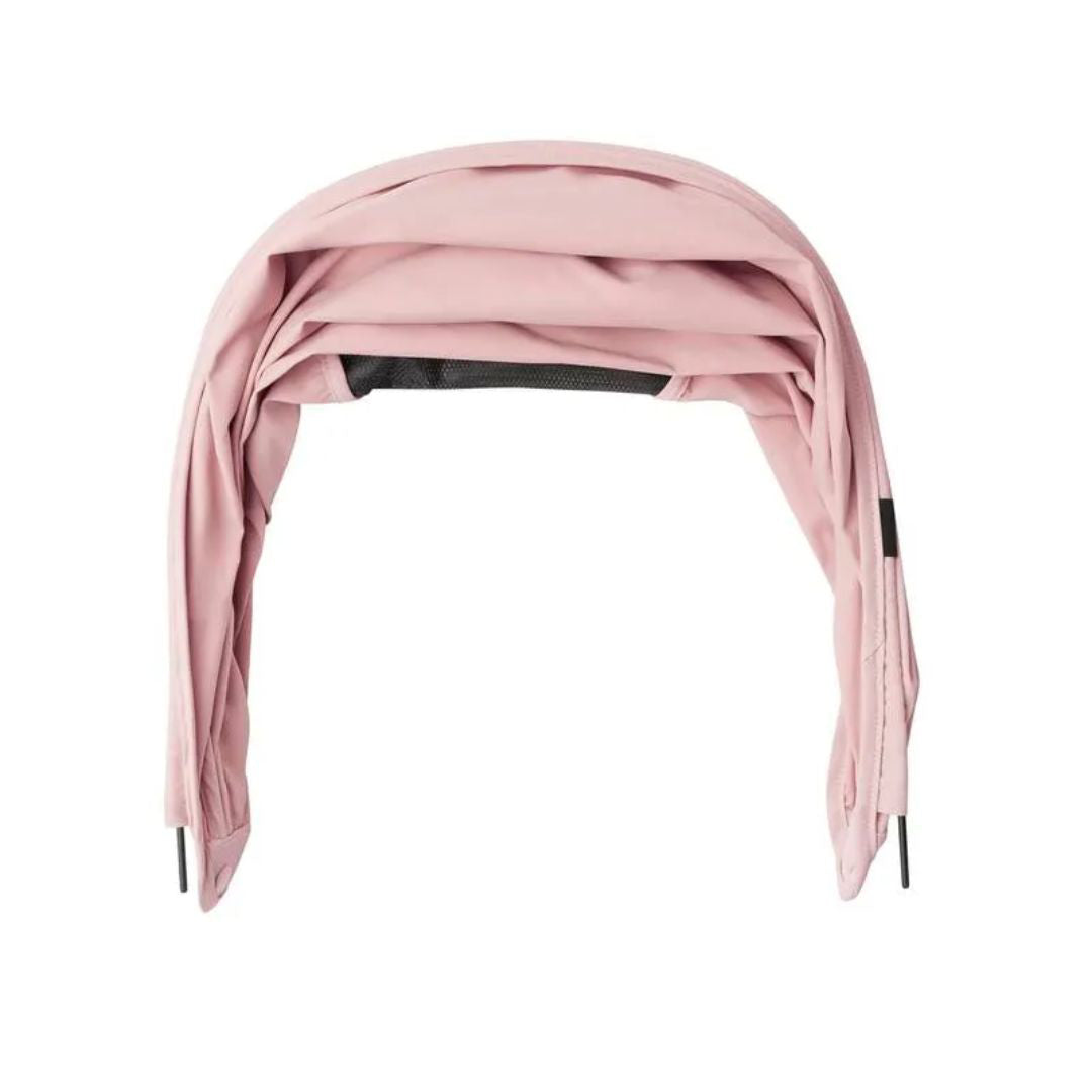 Ergobaby® Strehica z UV zaščito Metro 3 Blush Pink Ergobaby