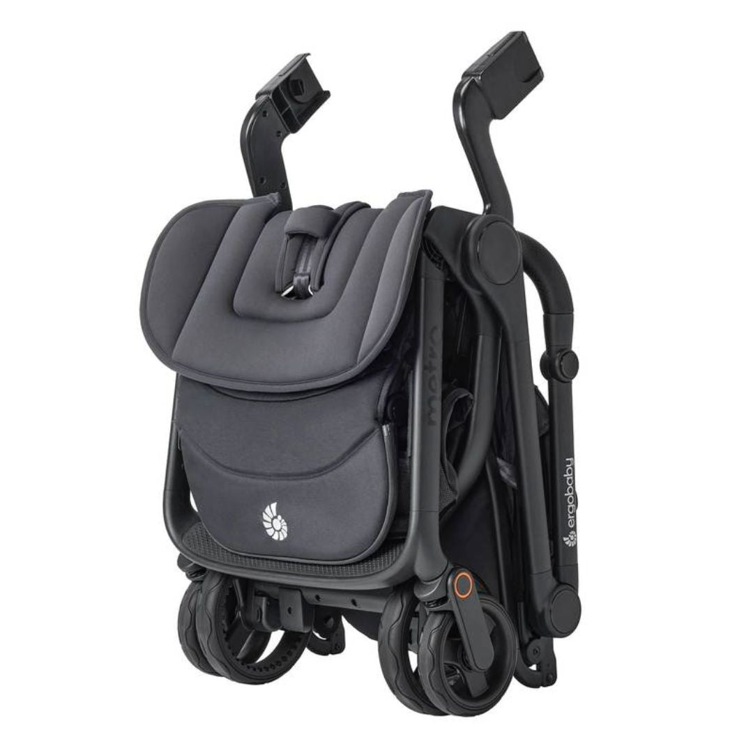 Ergobaby® Adapterji za avtosedež Metro 3 Ergobaby