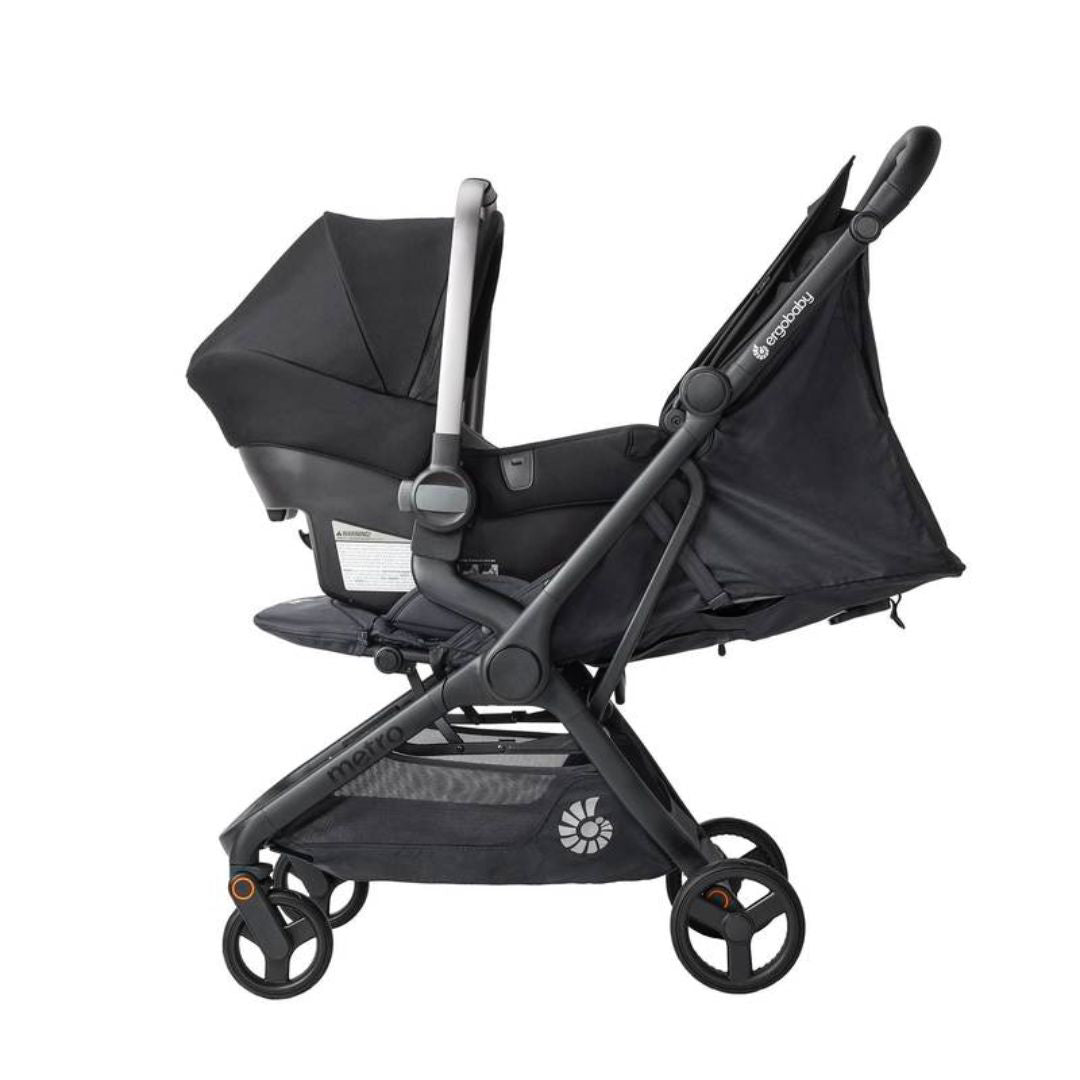 Ergobaby® Adapterji za avtosedež Metro 3 Ergobaby