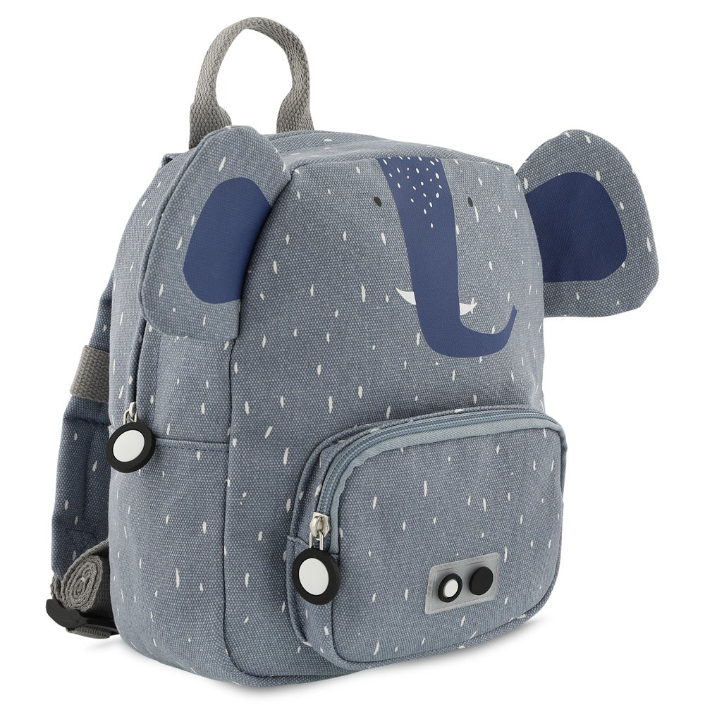 Trixie Baby® Otroški MINI nahrbtnik Mrs. Elephant Trixie Baby