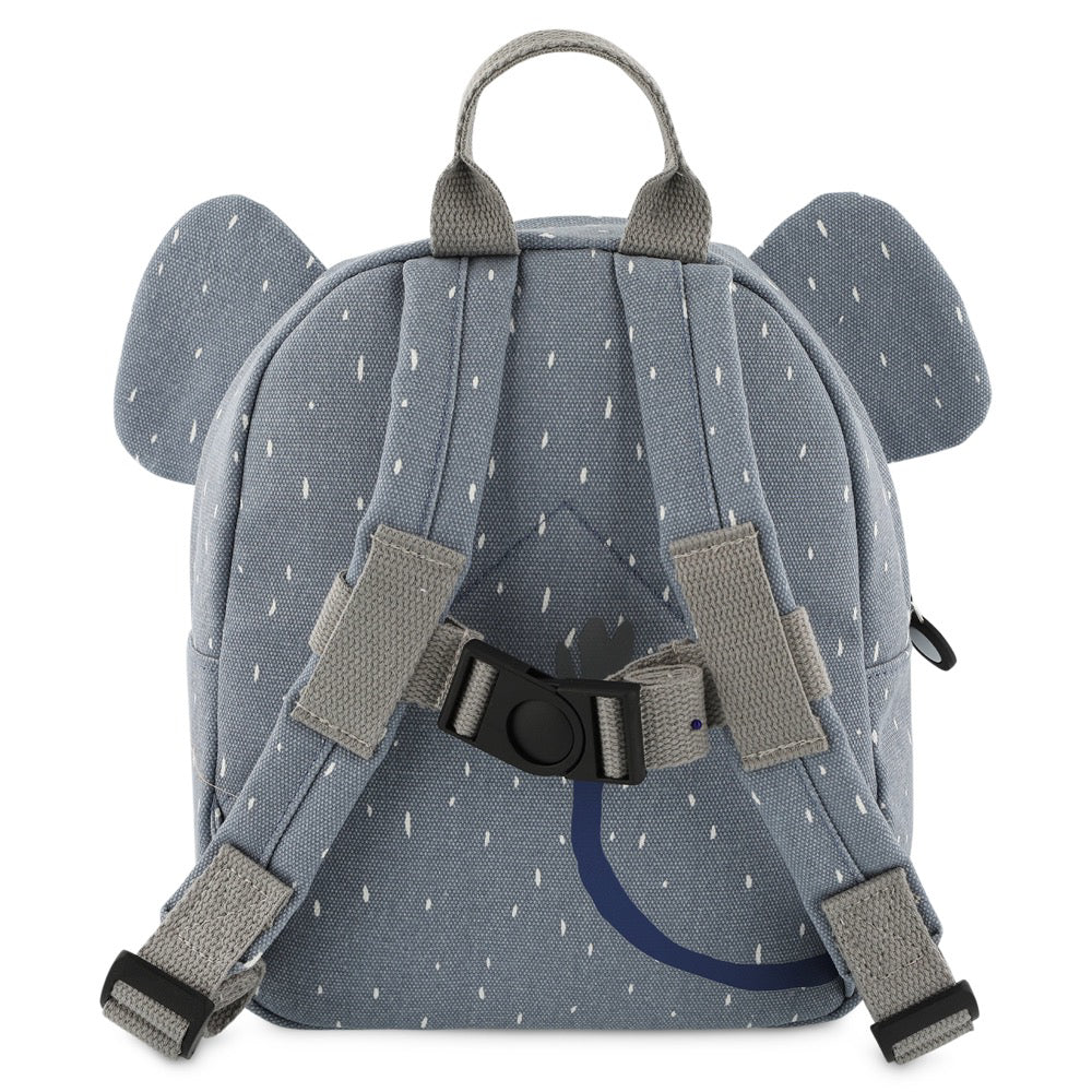 Trixie Baby® Otroški MINI nahrbtnik Mrs. Elephant Trixie Baby