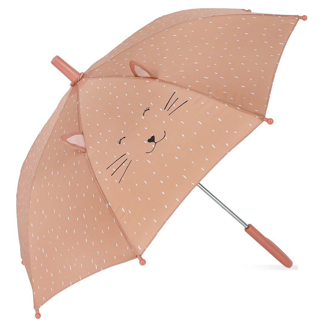 Trixie Baby® Otroški dežnik Mrs. Cat Trixie Baby
