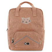 Trixie Baby® Otroški nahrbtnik LARGE Mrs. Cat Trixie Baby