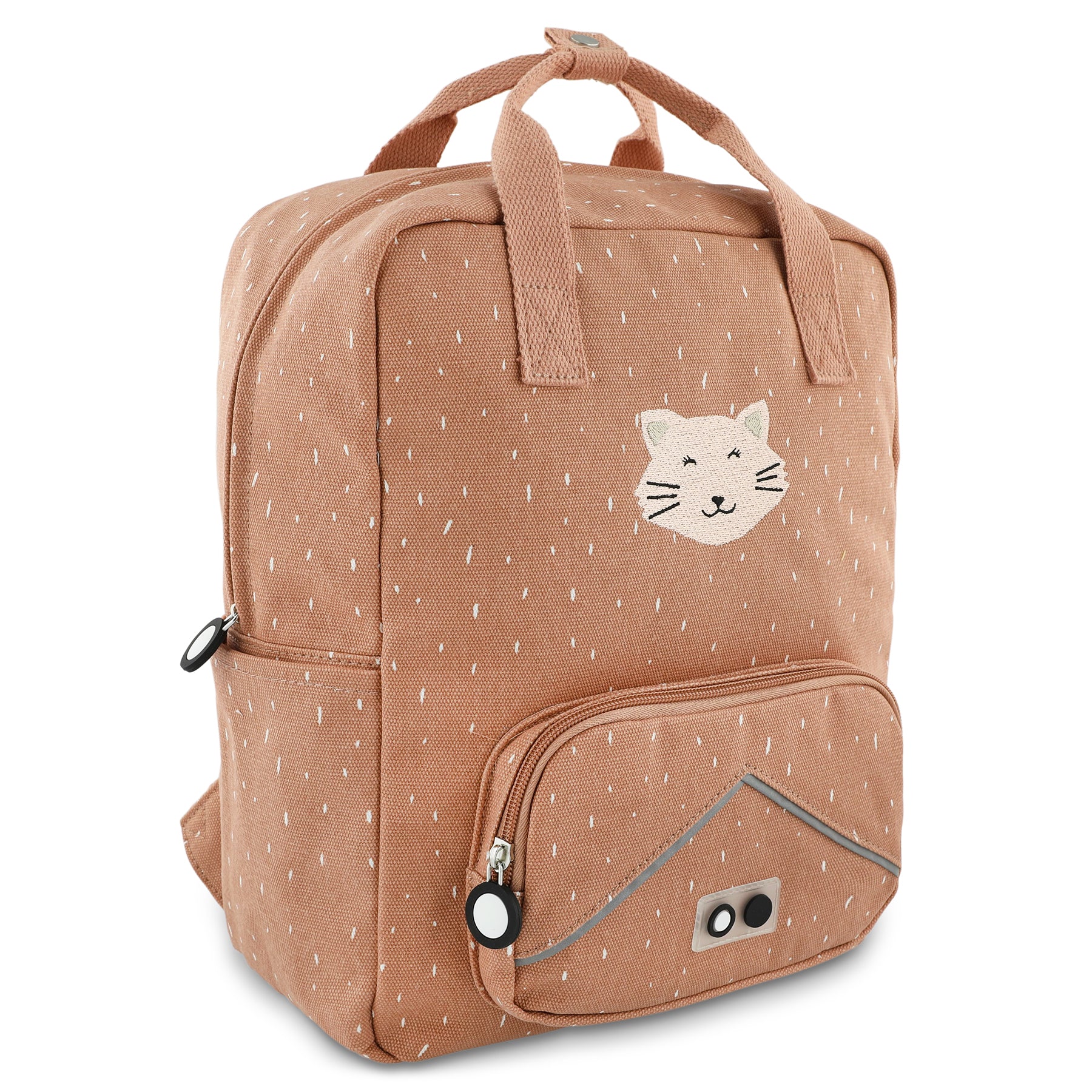 Trixie Baby® Otroški nahrbtnik LARGE Mrs. Cat Trixie Baby
