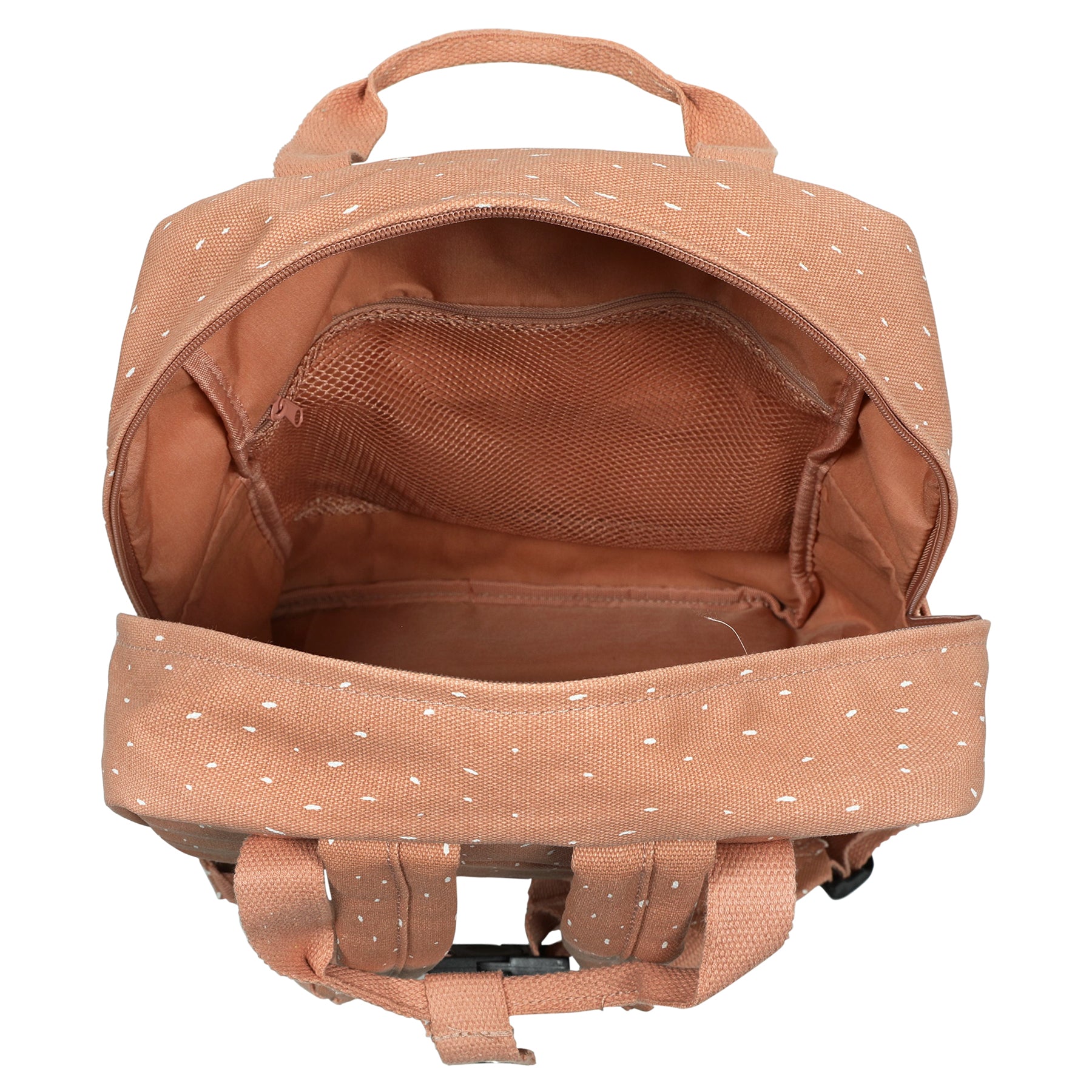 Trixie Baby® Otroški nahrbtnik LARGE Mrs. Cat Trixie Baby