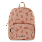 Trixie Baby® Backpack Charming Cat