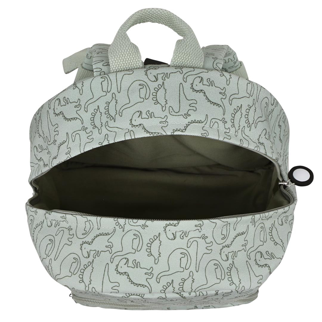 Trixie Baby® Otroški nahrbtnik Daring Dino Trixie Baby
