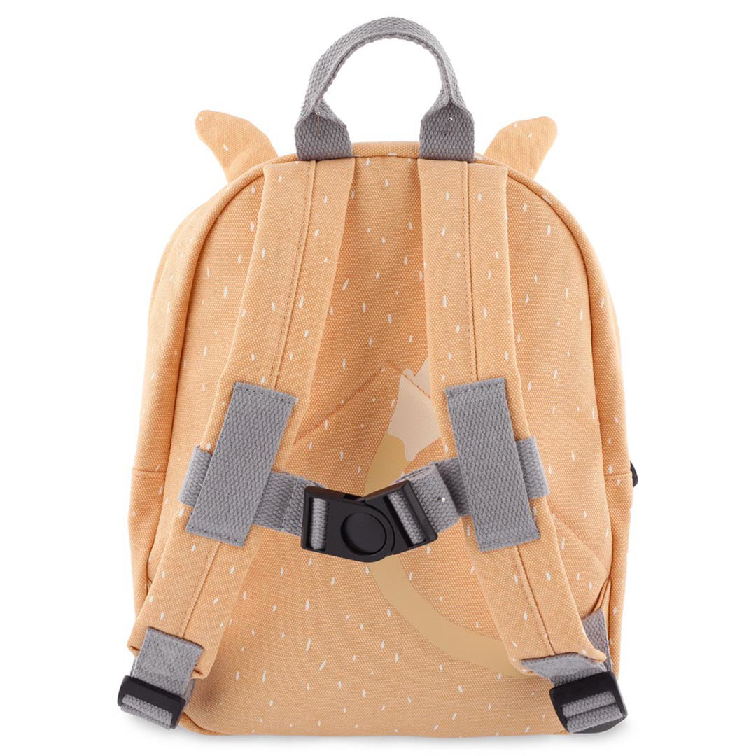 Trixie Baby® Otroški nahrbtnik Mrs. Giraffe Trixie Baby