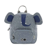 Trixie Baby® Backpack MINI Mrs. Elephant