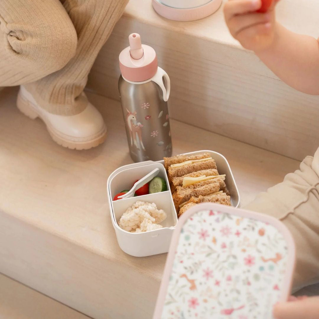 Little Dutch® Posodica za malico Lunchbox Fairy Wonders Little Dutch