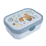 Little Dutch® Snackdose Lunchbox Forest Friends