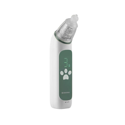 KikkaBoo® Nosni aspirator Mint KikkaBoo