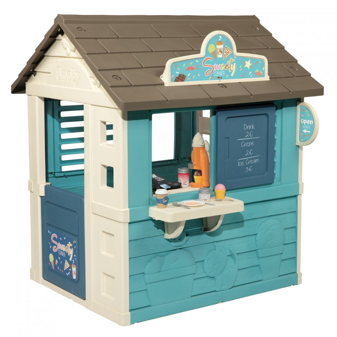 Smoby® Hiška Sweety Corner Smoby