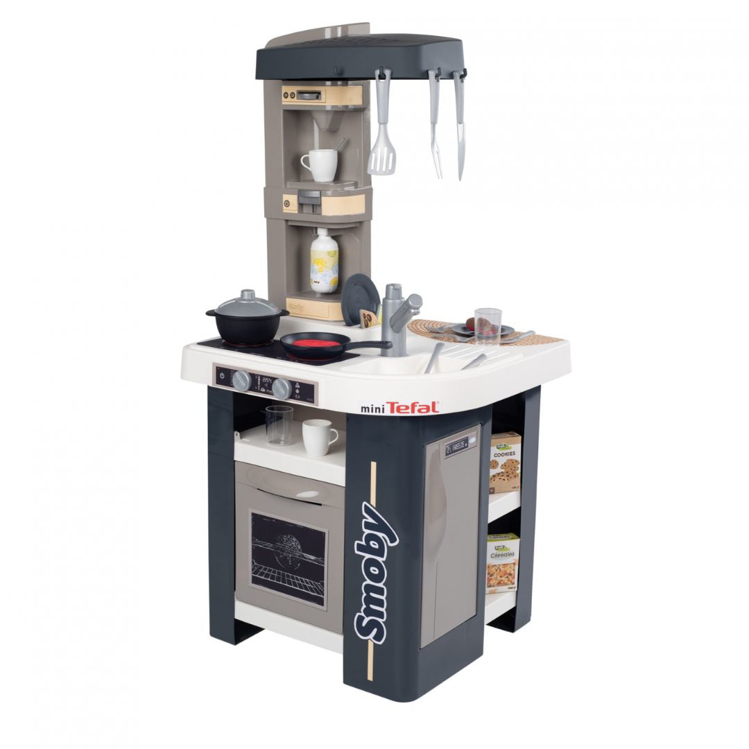 Smoby® Otroška kuhinja z dodatki Studio TEFAL Smoby